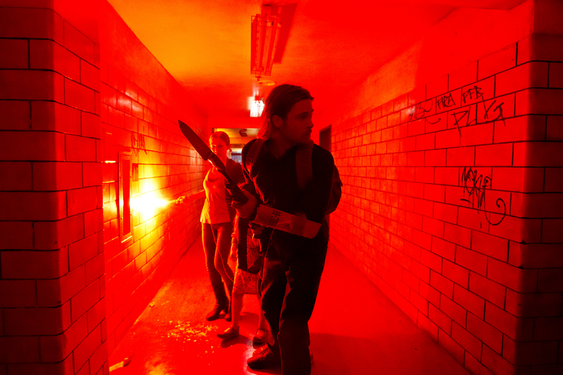 Illustration for article titled High-res World War Z photos only fuel our mixed emotions